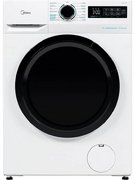 Стиральная машина Midea MF11914BS53/W Стиральная машина Midea MF11914BS53/W