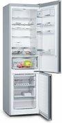 Холодильник Бош KGN39LA3AR фото 3 Холодильник Bosch KGN39LA3AR фото 3