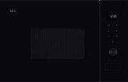 Встраиваемая микроволновая печь AEG OS5MG20EB Встраиваемая микроволновая печь AEG OS5MG20EB