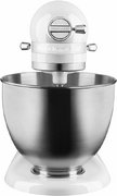 Планетарный миксер Китчен Эйд CLASSIC 5KSM3310XEWH фото 2 Планетарный миксер KitchenAid CLASSIC 5KSM3310XEWH фото 2