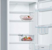 Холодильник Бош KGE39XL2OR фото 4 Холодильник Bosch KGE39XL2OR фото 4