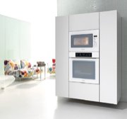 Микроволновая печь Miele M 8160-2 W фото 3
