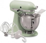 Миксер Китчен Эйд Artisan 5KSM175PSEPT фото 4 Миксер KitchenAid Artisan 5KSM175PSEPT фото 4