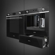 Духовой шкаф Smeg SF6102TVN фото 3