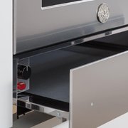 Встраиваемый ящик для подогрева Bertazzoni WD60A фото 2
