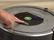 Робот-пылесос АйРобот Roomba 780 фото 4 Робот-пылесос iRobot Roomba 780 фото 4