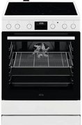 Электрическая плита AEG CCB 6440CBW