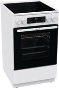 Электрическая плита Gorenje GECS5C70WA Электрическая плита Gorenje GECS5C70WA фото