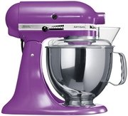Миксер Китчен Эйд KSM150PSEGP фото Миксер KitchenAid KSM150PSEGP фото