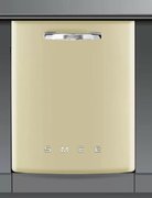 Посудомоечная машина Smeg ST2FABP фото 2