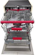 Встраиваемая посудомоечная машина Kaiser S60I69XL фото 2