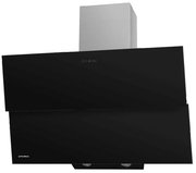 Вытяжка Maunfeld PLYM 90 BLACK фото 3