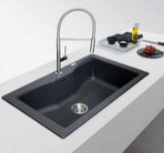 Мойка Франке ACG 610 A графит фото 2 Мойка Franke ACG 610 A графит фото 2