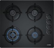 Газовая варочная панель Bosch POH 6B6B10 Газовая варочная панель Bosch POH 6B6B10