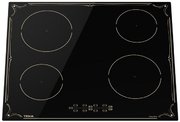 Индукционная варочная панель Teka IBR 64040 TTC BLACK фото 2