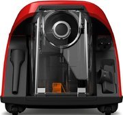 Пылесос Miele SKCF5 Blizzard CX1 Cat&Dog PowerLine манговый красный фото 3