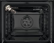 Встраиваемый духовой шкаф Brandt BOP7544B фото 2