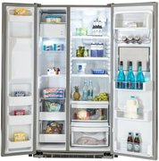 Холодильник Ио Мабе ORE24CHHFSS фото 3 Холодильник IO MABE ORE24CHHFSS фото 3