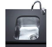 Мойка Smeg BST30 фото