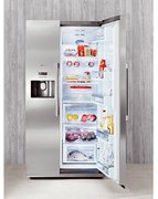 Холодильник Нефф K3990X7 фото 2 Холодильник Neff K3990X7 фото 2