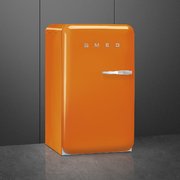 Холодильник Смег FAB10LOR6 фото 3 Холодильник Smeg FAB10LOR6 фото 3