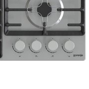 Газовая варочная панель Gorenje G641AX фото 3