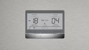 Холодильник с нижней морозильной камерой BOSCH KGN39AI32R фото 4 Холодильник с нижней морозильной камерой BOSCH KGN39AI32R фото 4