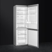 Холодильник Смег FC182PXN фото 2 Холодильник Smeg FC182PXN фото 2