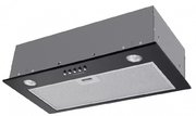 Кухонная вытяжка MAUNFELD Crosby Singl 50 черный Кухонная вытяжка MAUNFELD Crosby Singl 50 черный