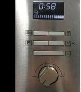 Встраиваемая микроволновая печь Kaiser EM 2520 фото 2