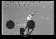 Индукционная варочная панель Maunfeld CVI804SFLGR фото 4