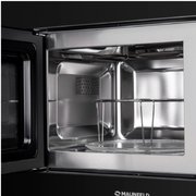 Встраиваемая микроволновая печь Maunfeld MBMO.20.2PGB фото 2