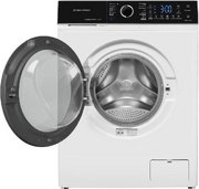 Стиральная машина Maunfeld MFWM127IWHT фото 3