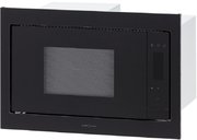 Встраиваемая микроволновая печь Krona ESSEN 60 BL фото 2