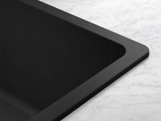 Мойка Franke Maris MRG 610-72 TL черный фото 2