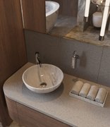 Дозатор Омойкири OM-07 LG фото 2 Дозатор Omoikiri OM-07 LG фото 2