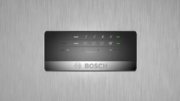 Холодильник с нижней морозильной камерой BOSCH KGE39AL33R фото 4 Холодильник с нижней морозильной камерой BOSCH KGE39AL33R фото 4