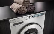 Сушильная машина Asko T408HD.W фото 4