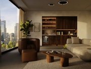 Встраиваемый минибар Liebherr UBCpr 376i фото 4