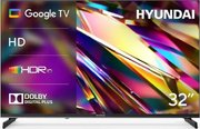 Телевизор Hyundai H-LED32BS5011 фото
