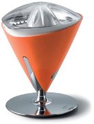 Соковыжималка Бугатти Juicer Vita Orange фото 2 Соковыжималка Bugatti Juicer Vita Orange фото 2