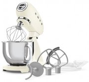 Миксер Smeg SMF05CREU фото 2