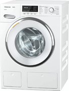 Стиральная машина Miele WMG 120 WPS WhiteEdition Стиральная машина Miele WMG 120 WPS WhiteEdition
