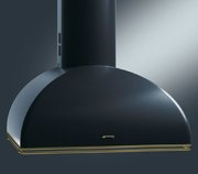Вытяжка Smeg KS59AOE фото 2