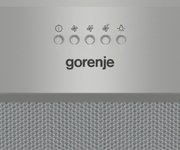 Встраиваемая вытяжка Gorenje BHI626E6X фото 4