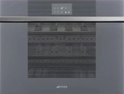 Винный шкаф Smeg CVI118LWS2 Винный шкаф Smeg CVI118LWS2
