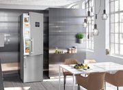 Холодильник Либхер CBNes 4898 фото 4 Холодильник Liebherr CBNes 4898 фото 4