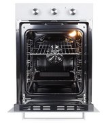 Электрический духовой шкаф Zigmund Shtain E 172 W фото 2