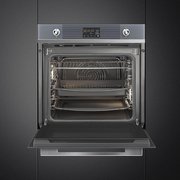 Духовой шкаф Smeg SOP6102TS фото 3