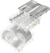 Полновстраиваемая посудомоечная машина Miele G 5265 SCVi XXL Active Plus фото 3